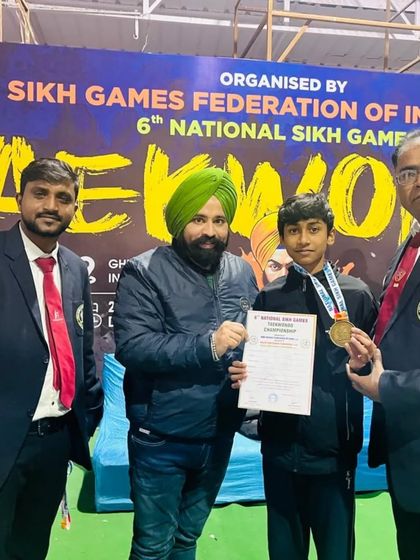 National Champions photo 21