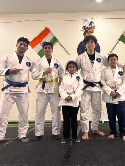 We had the privilege of hosting a professor from Korea. It was an amazing experience for everyone. Gratitude is the only word to describe how we feel.