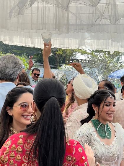 Hitesh Kukreja - Wedding DJ Services Destination Weddings: Your Party, Anywhere in the World photo 24