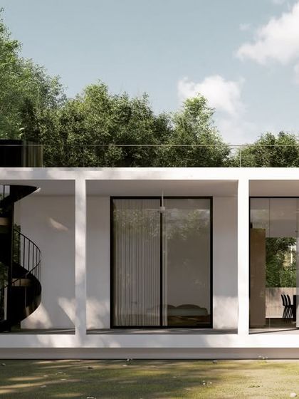 Studio Chintala - Architecture & Master Planning Private Homes & Retreats photo 23