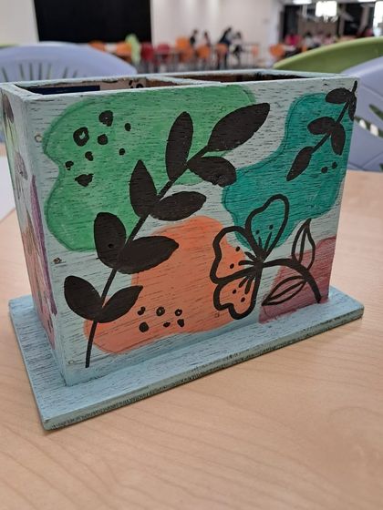 Creative Crafting Corner photo 29