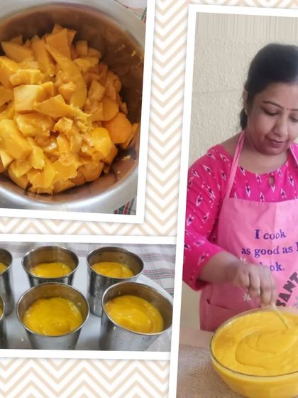 Tiny Mustards - Montessori Preschool Program Practical Life Skills: Kitchen Adventures photo 24