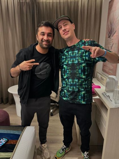 Global Stages: Festivals & Tours photo 22