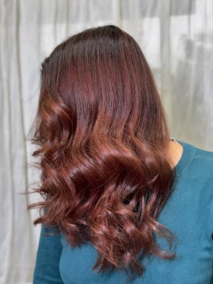 Rich Brunettes & Sun-Kissed Browns photo 27