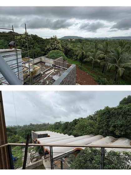 Residential Sanctuaries: Harmony with Nature photo 5