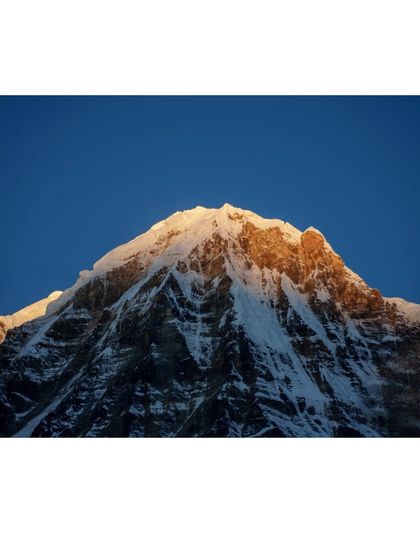 Miles To Trek - Guided Trekking Expeditions Himalayan Expeditions photo 40