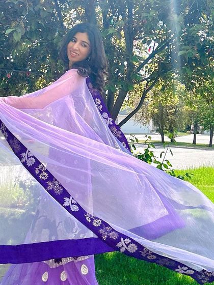 Alira Nathoo - Event Choreography My Dance Journey photo 12