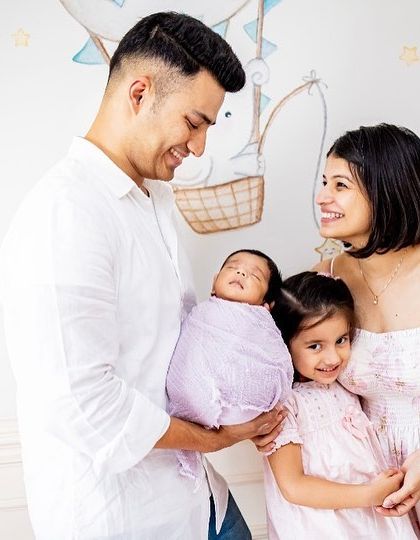 Cuddles & Giggles Photography - Newborn & Baby Photography Our Family Story photo 7