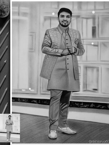 Solo Portraits: Capturing Individuals photo 85