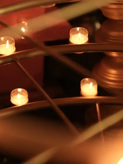 Intricate Details & Traditional Touches photo 12