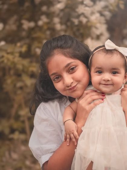 The Sibling Bond photo 22