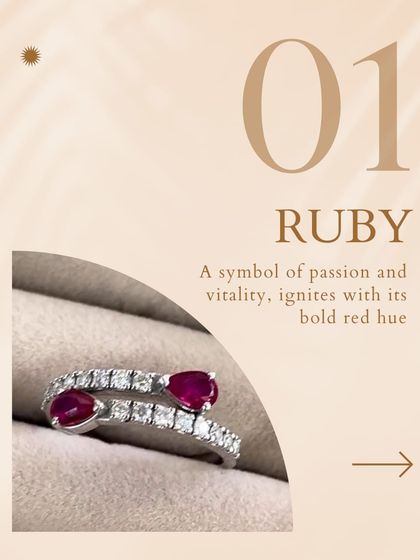 Rings: Promises & Personal Statements photo 19