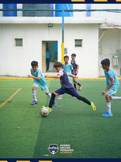 The Grind: Training Sessions in Action photo 43