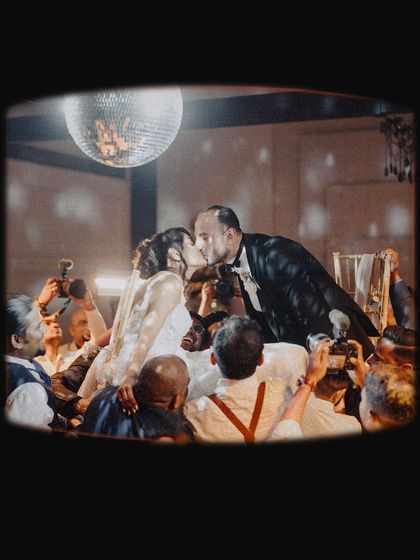 Christian Wedding Elegance photo 37