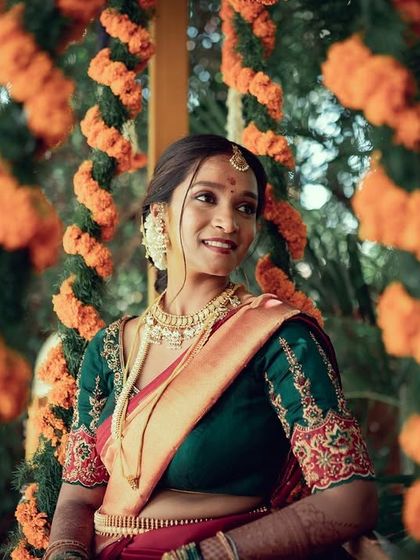 Clicks - Portrait & Portfolio Photography Bridal & Groom Portraits: Wedding Day Glow photo 13