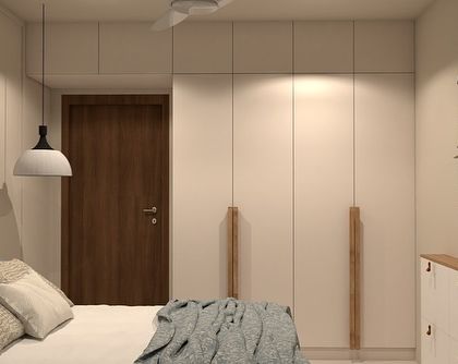 Plavi Design Studio - Home Renovation & Remodeling Restful Bedrooms & Personal Sanctuaries photo 12