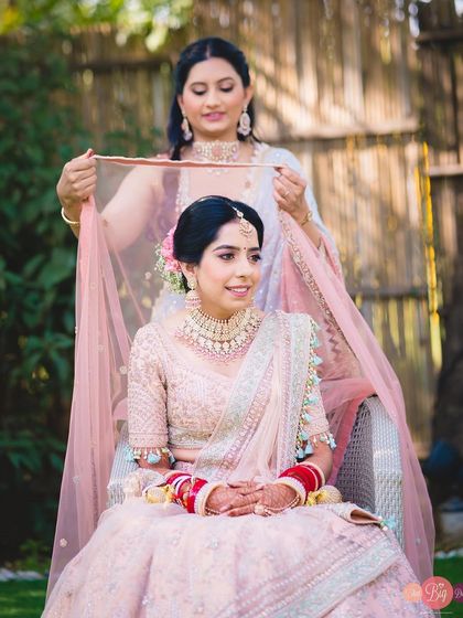 That Big Day - Wedding Photography & Videography The Bride in Her Splendor photo 51