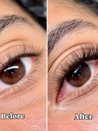 Eyelash Extensions