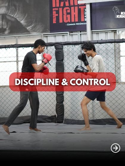 Kia Kaha MMA and Fitness - Self-Defense Programs Join the Kia Kaha Family photo 14