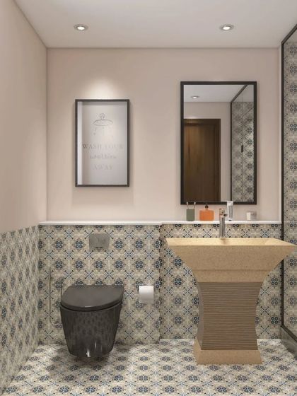 Alpha Space Solutions - Residential Design & Build Luxury Apartment Interiors photo 34