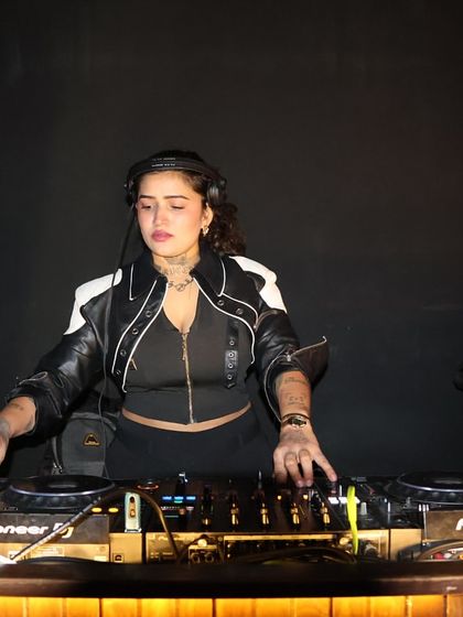 High-Energy Club Nights photo 21