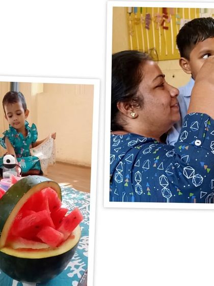 Tiny Mustards - Summer Camp Fireless Cooking Adventures photo 84