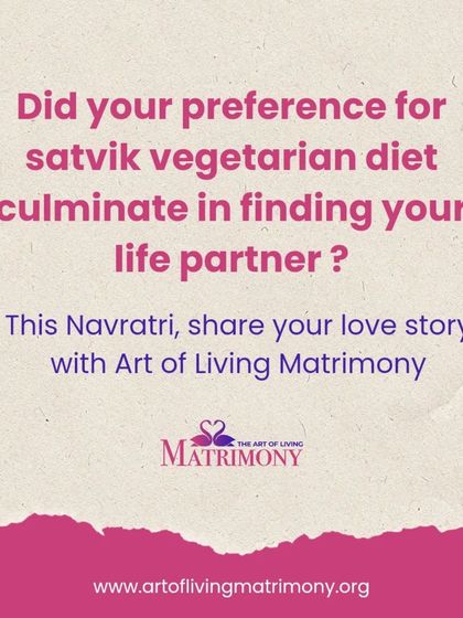 Art Of Living Matrimony - Matrimony & Matchmaking Celebrations, Humor & More photo 8