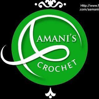 Aamani's Crochet
