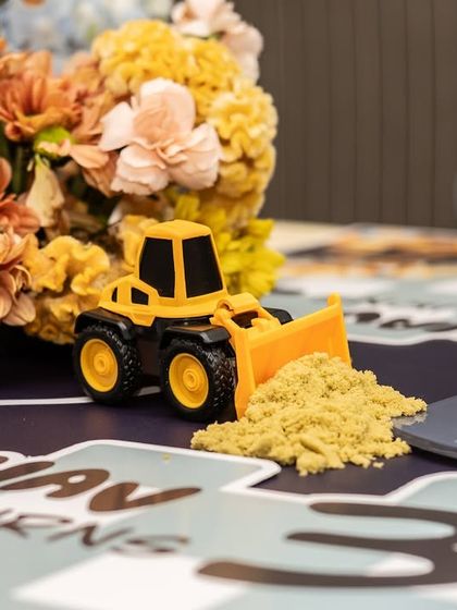 The Art of the Tablescape photo 24