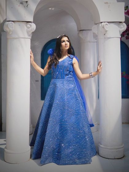 The Dress Bank - Wedding & Special Occasion Outfit Rentals Statement Gowns for Every Occasion photo 18