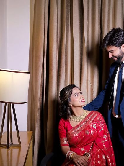 Engagement & Roka: The First Promise photo 15