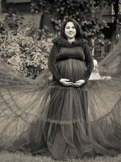 Our Flowing Gown Collection photo 30