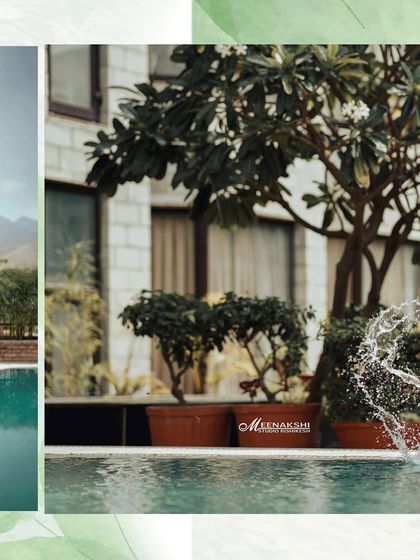 Timeless Bridal & Groom Portraits photo 37