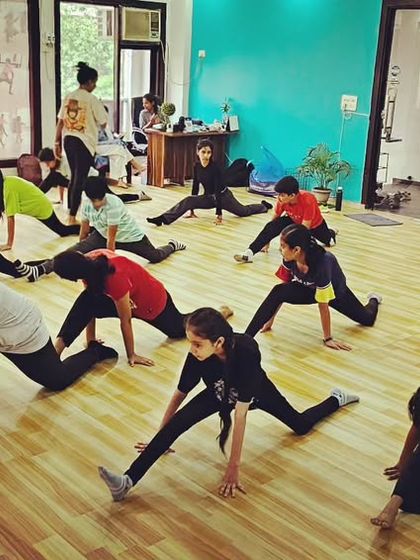 Modern Expressions: Contemporary & Jazz Funk photo 10