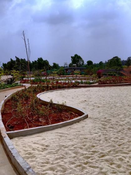 Urban & Landscape Design Studio - Landscape Architecture for Communities Additional Works & Concepts photo 91