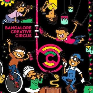 Creative Circus