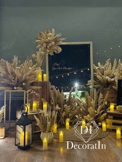 DecoratIn - Party & Event Decoration Chic & Modern Adult Birthdays photo 20