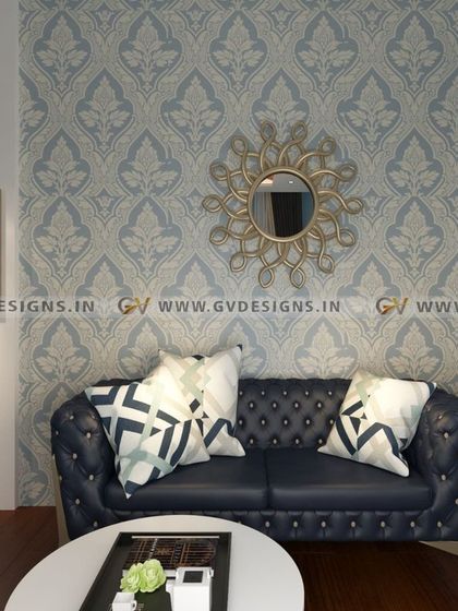 GV Designs - Home Renovation Serene Bedrooms & Personal Spaces photo 24