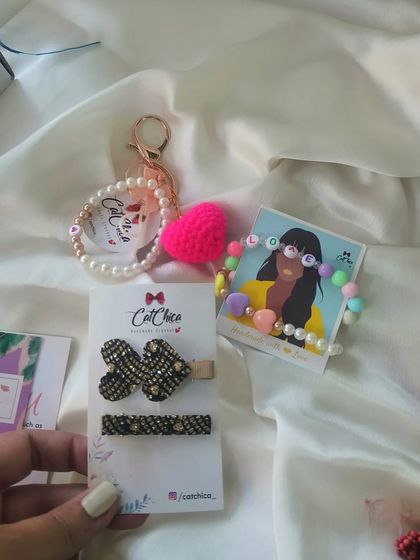 Curated Gift Hampers photo 10