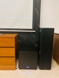 High-Fidelity AV Equipment Sales