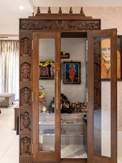 Jois Design House - Residential Interior Design & Build (Turnkey) The Turnkey Process: From Vision to Reality photo 18