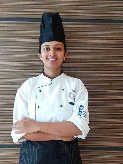 Ammana Mane Oota - Catering for Parties & Events My Culinary Journey photo 9