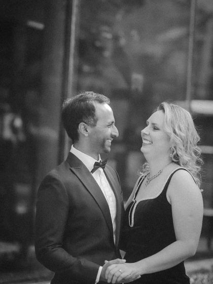 Bow & Gown Studio - Wedding Photography Pre-Wedding Love Stories photo 18