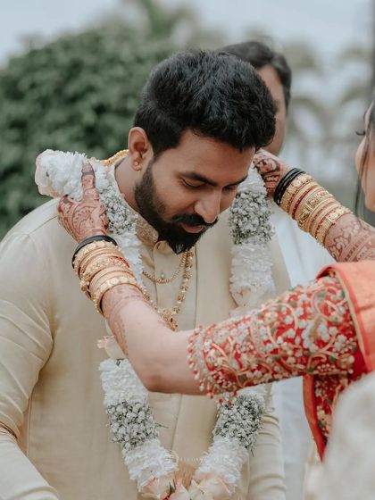 Lotus Mehendi Arts - Bridal & Occasion Mehendi The Signature Dark Stain photo 86