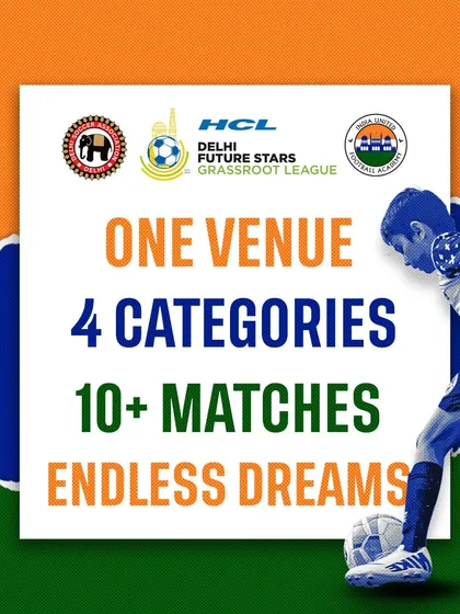 One venue, four categories, over ten matches, and endless dreams. This graphic breaks down the scale of our league, all centered at the IUFA Arena to provide a consistent, high-quality experience.