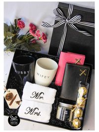Custom & Themed Gift Hampers