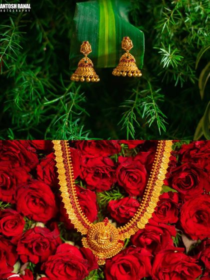 Santosh Ranal Photography - Wedding & Couples Photography It's All in the Details photo 6