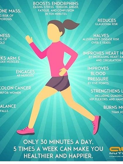 Taffylene - Weight Management & Lifestyle Nutrition Fitness for a Balanced Lifestyle photo 3