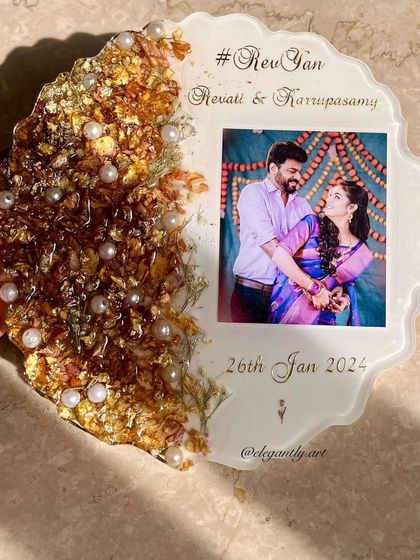 Decorative Resin Photo Frames photo 60