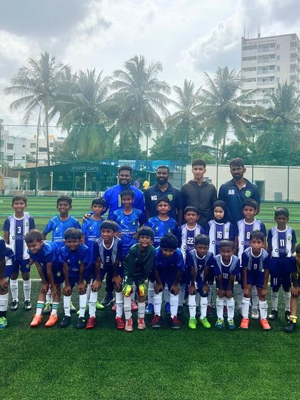 Shooterz - Professional Player Pathway Program Football Program: Competing in KSFA & AIFF Leagues photo 121